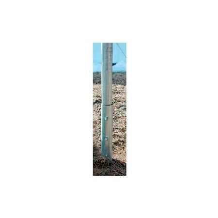 Clearspan 3' Ground Post 1.90" OD 102675
